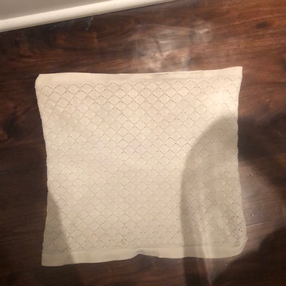 Free people tube top white perfect condition - Picture 1 of 2